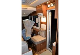 Integral Motorhome DETHLEFFS Advantage I-7051-DBM en Sale Occasion