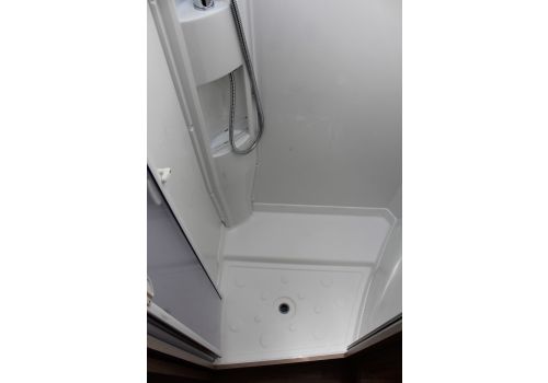 Integral Motorhome RAPIDO 896F Modelo 2018 en Catalog