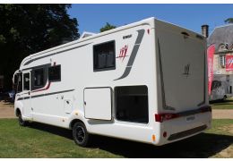 Integral Motorhome RAPIDO 896F Modelo 2018 en Catalog
