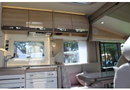Integral Motorhome RAPIDO 896F Modelo 2018 en Catalog