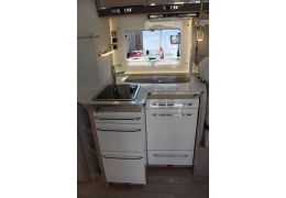 Integral Motorhome RAPIDO 896F Modelo 2018 en Catalog