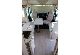 Integral Motorhome RAPIDO 896F Modelo 2018 en Catalog