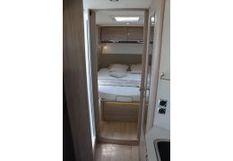 Integral Motorhome RAPIDO 896F Modelo 2018 en Catalog