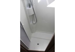 Integral Motorhome RAPIDO 896F Modelo 2018 en Catalog