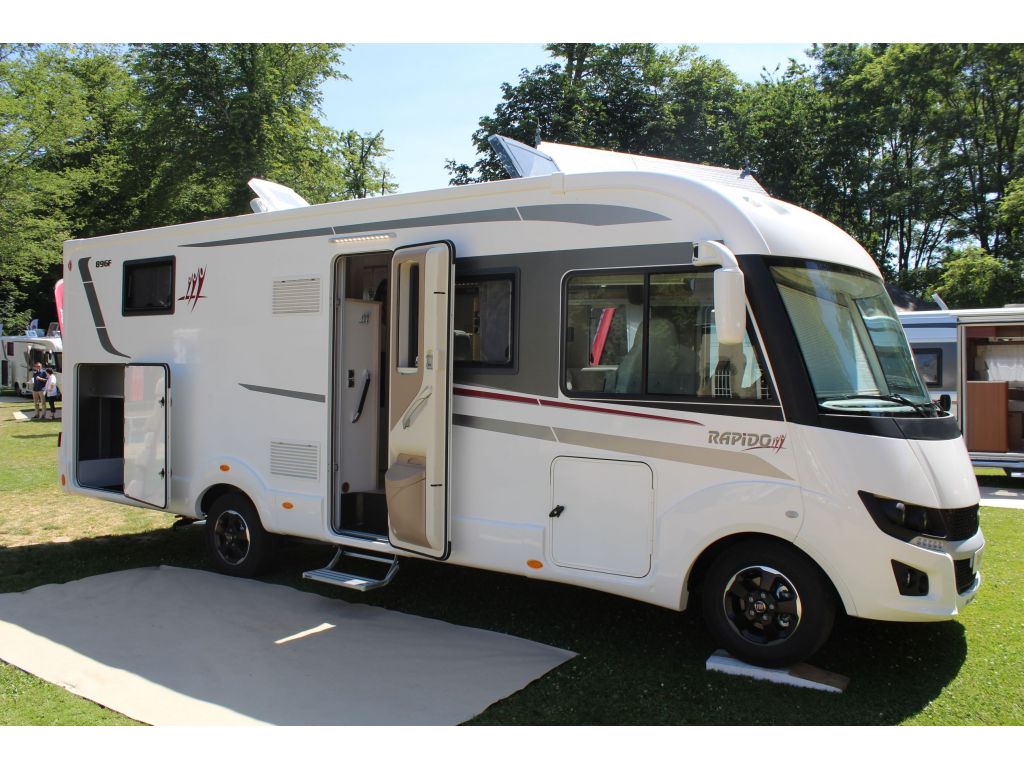 Parking Tifannys – Parking de caravanas y autocaravanas low cost