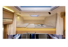 Integral Motorhome DETHLEFFS Globebus I-11 modelo 2016 en Sale Occasion