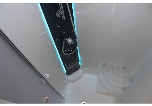 Integral Motorhome RAPIDO I-96 Modelo 2018 en Catalog