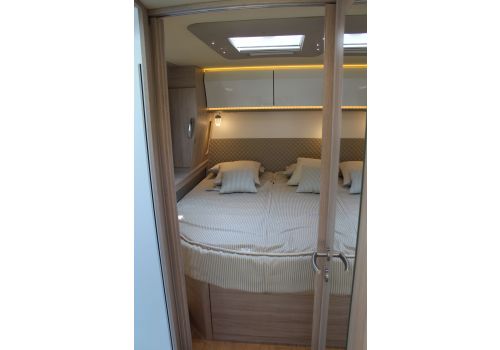 Integral Motorhome RAPIDO I-96 Modelo 2018 en Catalog