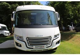 Integral Motorhome RAPIDO I-96 Modelo 2018 en Catalog
