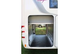 Integral Motorhome RAPIDO I-96 Modelo 2018 en Catalog
