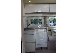 Integral Motorhome RAPIDO I-96 Modelo 2018 en Catalog