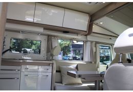 Integral Motorhome RAPIDO I-96 Modelo 2018 en Catalog