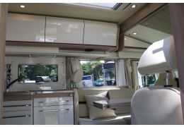 Integral Motorhome RAPIDO I-96 Modelo 2018 en Catalog