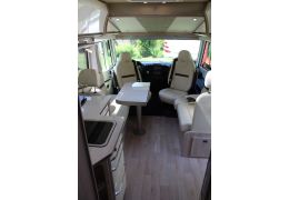Integral Motorhome RAPIDO I-96 Modelo 2018 en Catalog