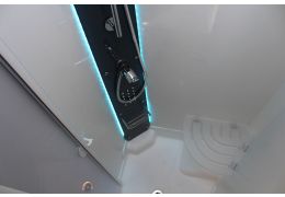Integral Motorhome RAPIDO I-96 Modelo 2018 en Catalog