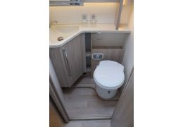 Integral Motorhome RAPIDO I-96 Modelo 2018 en Catalog