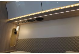 Integral Motorhome RAPIDO I-96 Modelo 2018 en Catalog