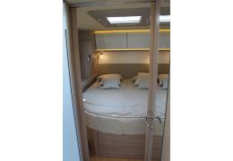 Integral Motorhome RAPIDO I-96 Modelo 2018 en Catalog
