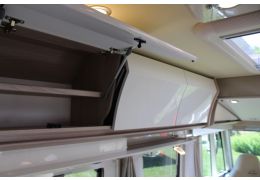 Integral Motorhome RAPIDO I-96 Modelo 2018 en Catalog