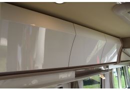 Integral Motorhome RAPIDO I-96 Modelo 2018 en Catalog