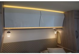 Integral Motorhome RAPIDO I-96 Modelo 2018 en Catalog