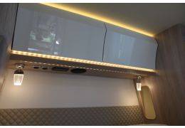 Integral Motorhome RAPIDO I-96 Modelo 2018 en Catalog
