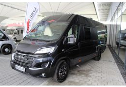 Camper Van MALIBU 640 LE Modelo 2018 en Sale Occasion