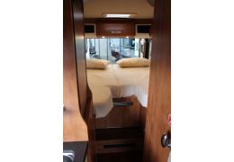 Camper Van MALIBU 640 LE Modelo 2018 en Sale Occasion