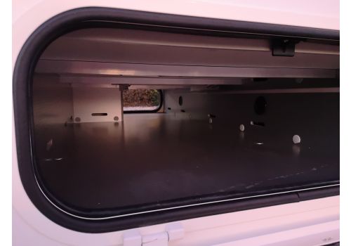 Integral Motorhome RAPIDO Distinction I 1090 en Sale Occasion