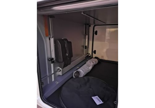 Integral Motorhome RAPIDO Distinction I 1090 en Sale Occasion