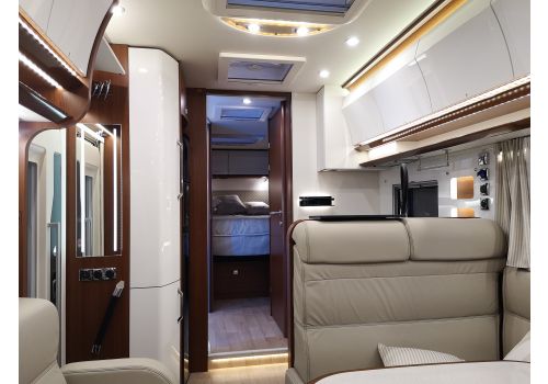 Integral Motorhome RAPIDO Distinction I 1090 en Sale Occasion