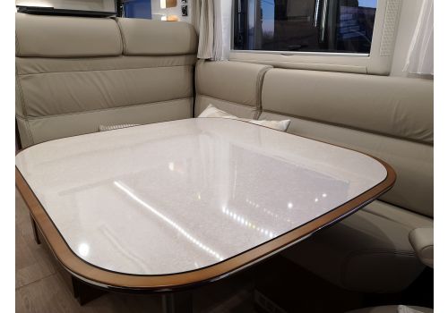 Integral Motorhome RAPIDO Distinction I 1090 en Sale Occasion