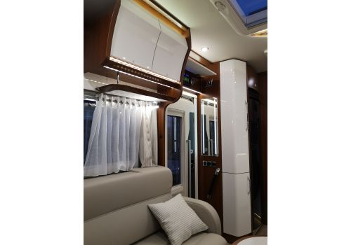 Integral Motorhome RAPIDO Distinction I 1090 en Sale Occasion