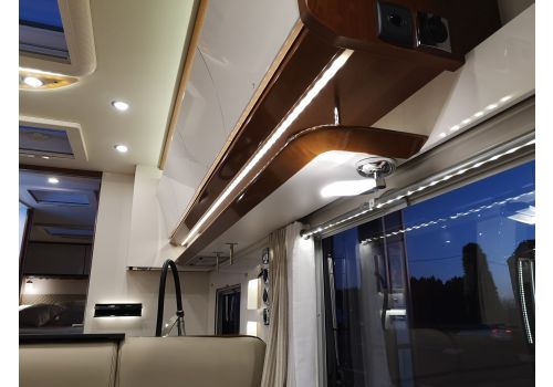 Integral Motorhome RAPIDO Distinction I 1090 en Sale Occasion