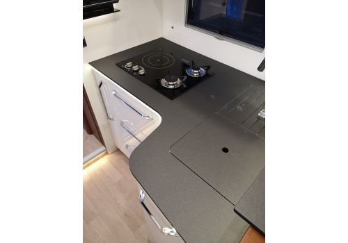 Integral Motorhome RAPIDO Distinction I 1090 en Sale Occasion