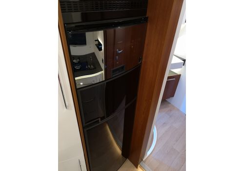 Integral Motorhome RAPIDO Distinction I 1090 en Sale Occasion