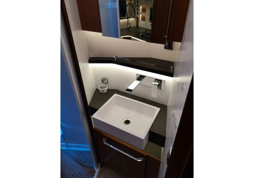 Integral Motorhome RAPIDO Distinction I 1090 en Sale Occasion