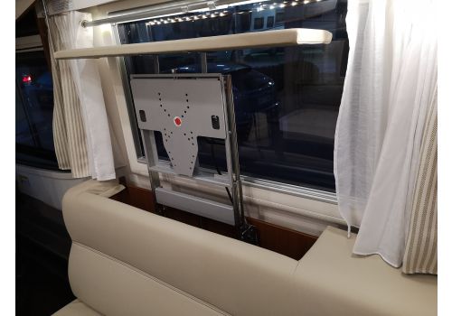 Integral Motorhome RAPIDO Distinction I 1090 en Sale Occasion