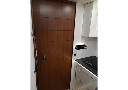 Integral Motorhome RAPIDO Distinction I 1090 en Sale Occasion