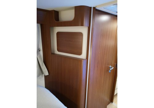Integral Motorhome RAPIDO Distinction I 1090 en Sale Occasion
