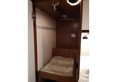 Integral Motorhome RAPIDO Distinction I 1090 en Sale Occasion