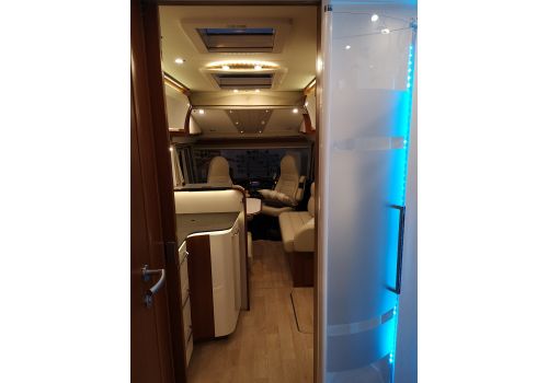 Integral Motorhome RAPIDO Distinction I 1090 en Sale Occasion
