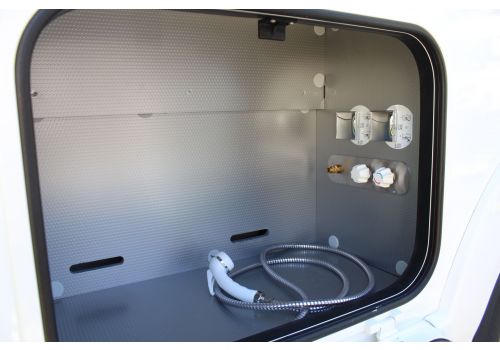 Integral Motorhome RAPIDO Distinction I 1090 en Sale Occasion