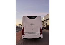 Integral Motorhome RAPIDO Distinction I 1090 in Sale Occasion