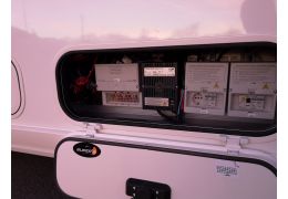 Integral Motorhome RAPIDO Distinction I 1090 in Sale Occasion