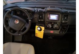 Integral Motorhome RAPIDO Distinction I 1090 in Sale Occasion