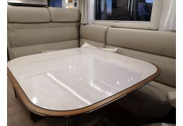 Integral Motorhome RAPIDO Distinction I 1090 in Sale Occasion