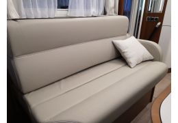 Integral Motorhome RAPIDO Distinction I 1090 in Sale Occasion