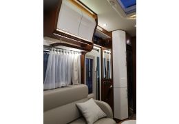 Integral Motorhome RAPIDO Distinction I 1090 in Sale Occasion
