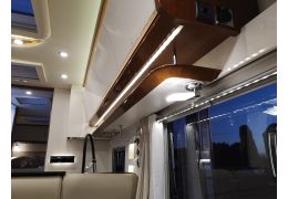 Integral Motorhome RAPIDO Distinction I 1090 in Sale Occasion